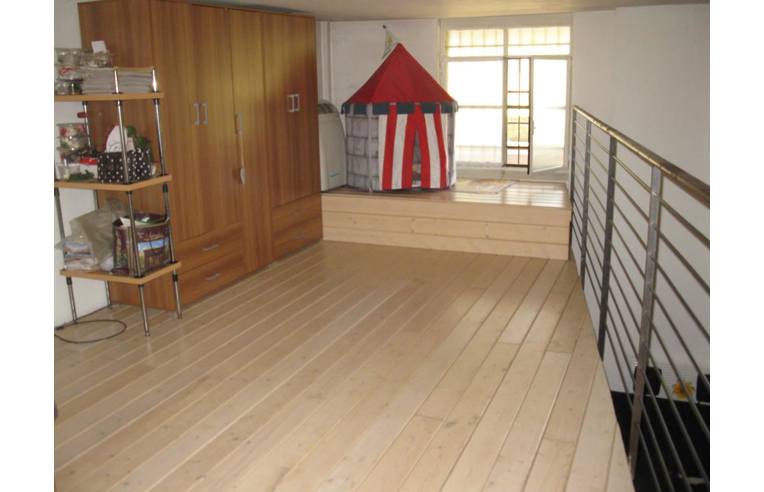 appartamento in vendita a Cinisello Balsamo