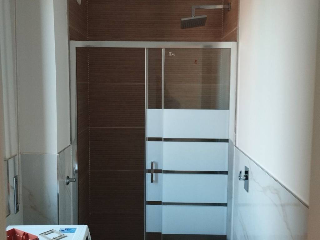 appartamento in vendita a Cinisello Balsamo in zona Robecco