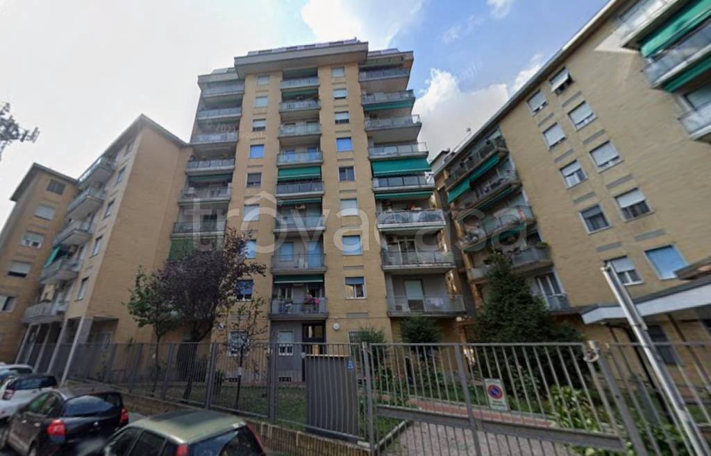 appartamento in vendita a Cinisello Balsamo