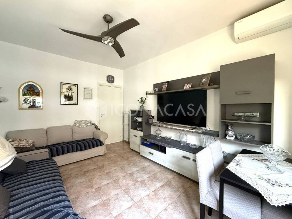 appartamento in vendita a Cinisello Balsamo in zona Robecco