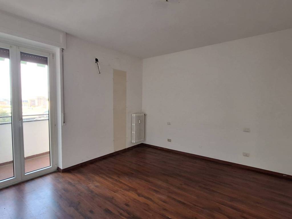 appartamento in vendita a Cinisello Balsamo