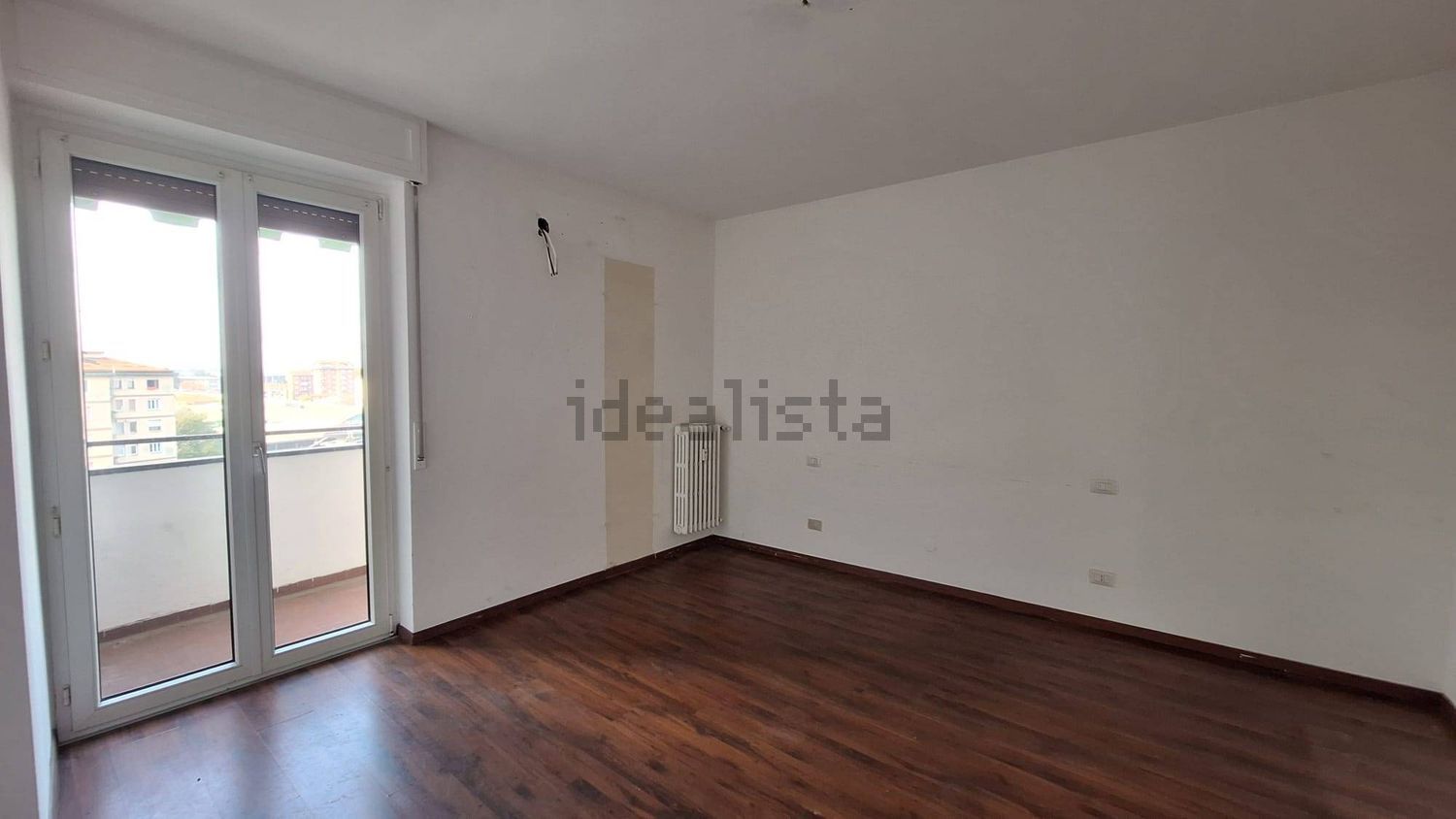 appartamento in vendita a Cinisello Balsamo