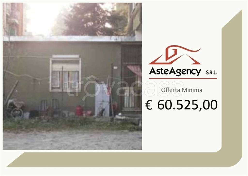 appartamento in vendita a Cinisello Balsamo