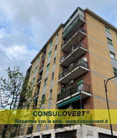 appartamento in vendita a Cinisello Balsamo