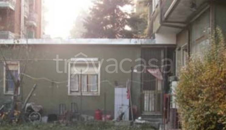 appartamento in vendita a Cinisello Balsamo