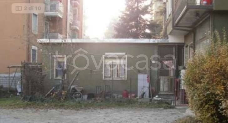 appartamento in vendita a Cinisello Balsamo