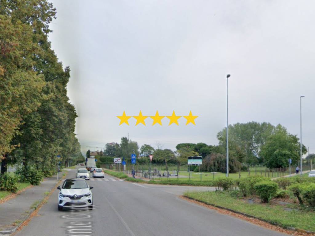 appartamento in vendita a Cinisello Balsamo