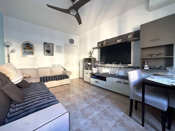 appartamento in vendita a Cinisello Balsamo