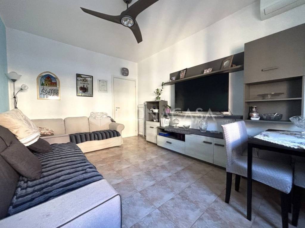 appartamento in vendita a Cinisello Balsamo