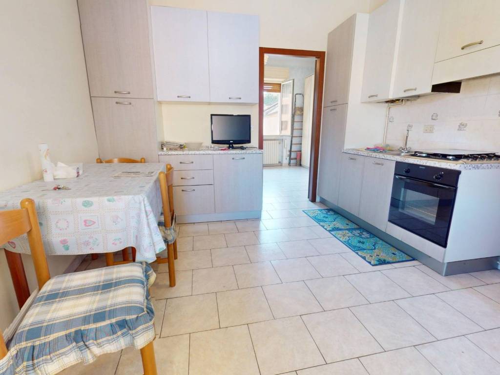 appartamento in vendita a Cinisello Balsamo