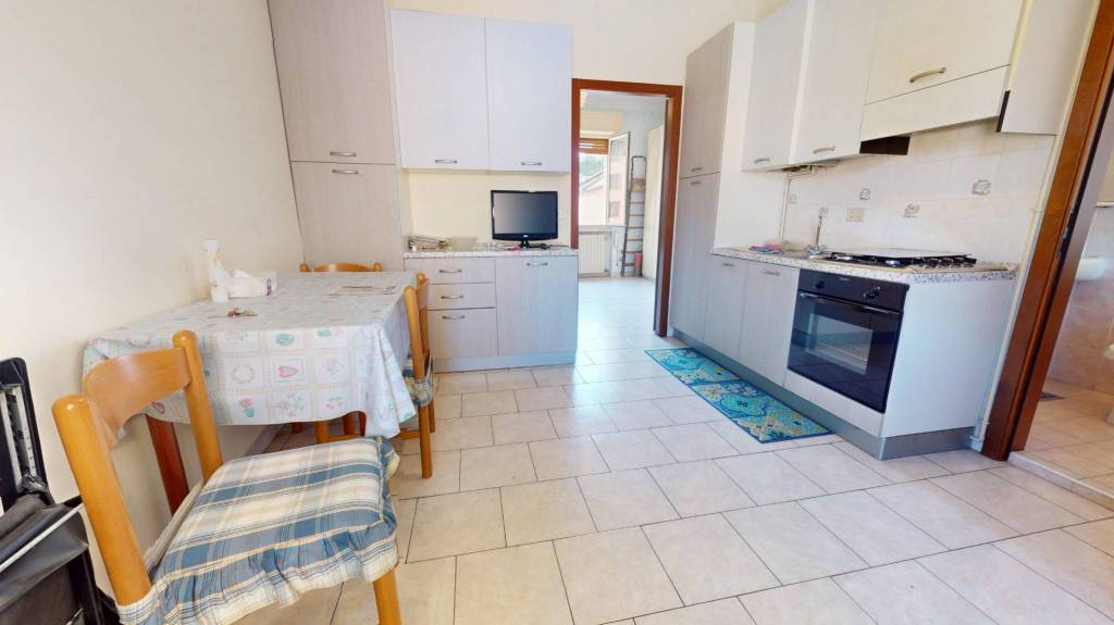 appartamento in vendita a Cinisello Balsamo