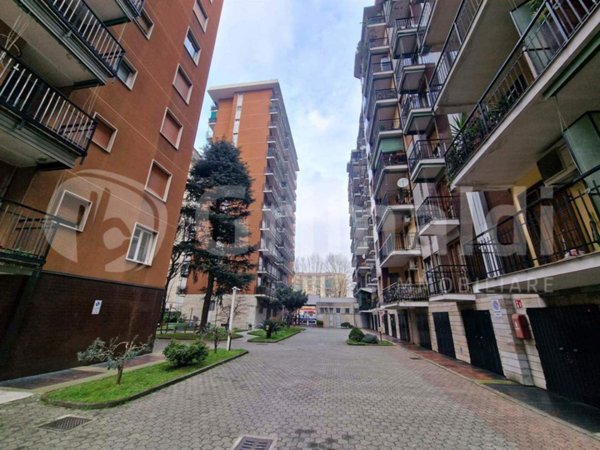 appartamento in vendita a Cinisello Balsamo