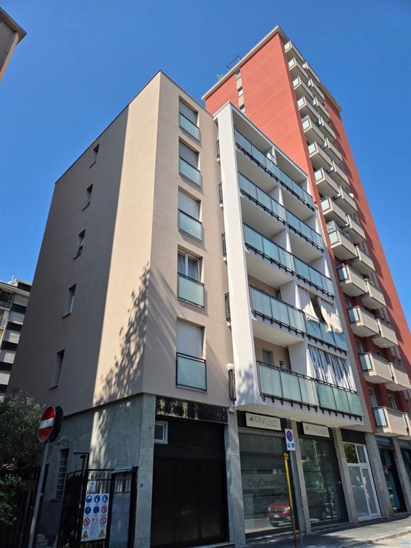 appartamento in vendita a Cinisello Balsamo