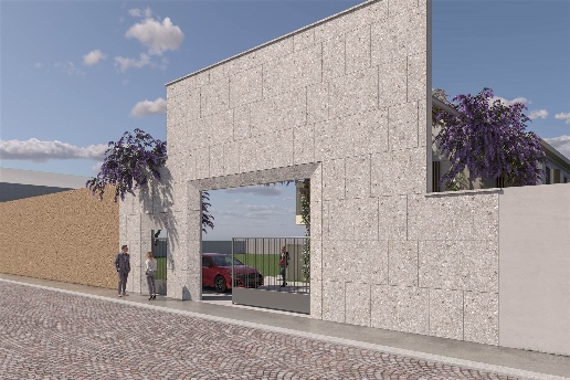 casa indipendente in vendita a Cinisello Balsamo