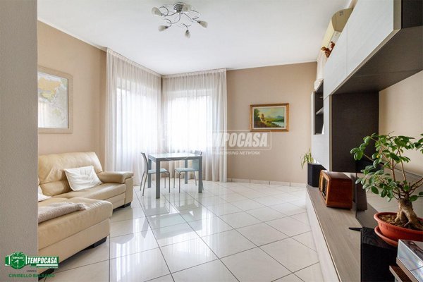 appartamento in vendita a Cinisello Balsamo