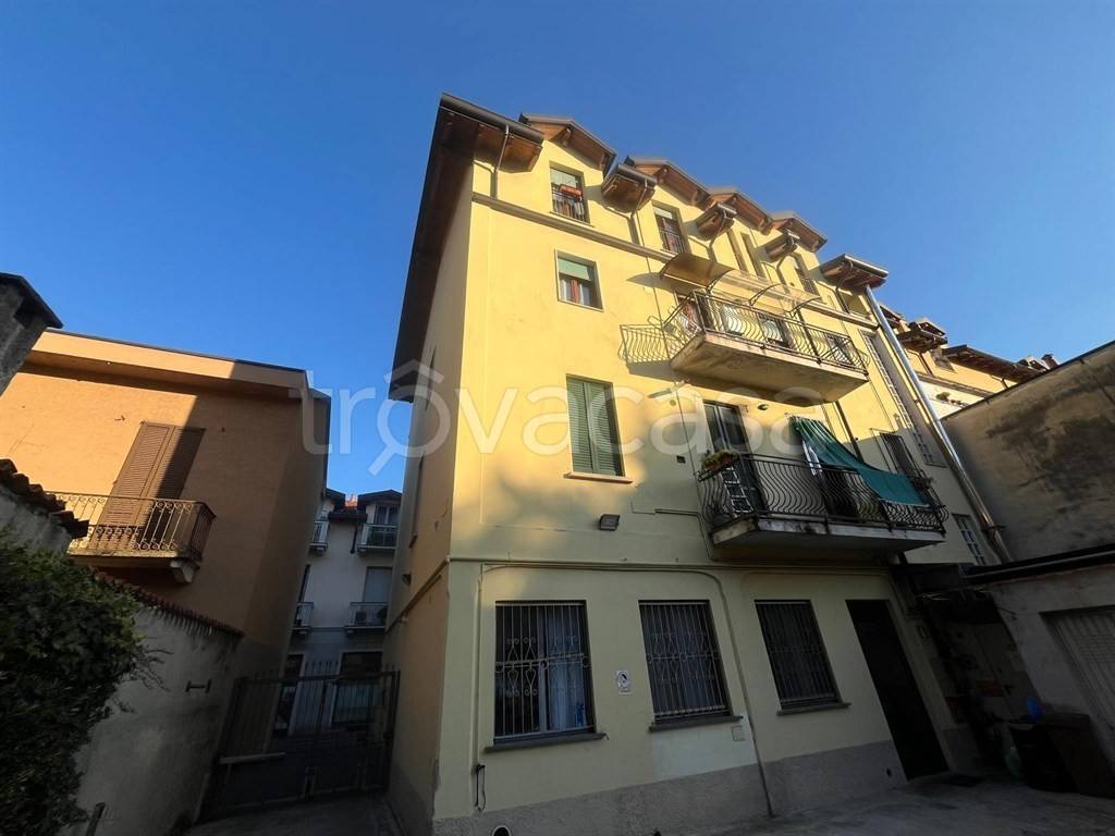 appartamento in vendita a Cinisello Balsamo