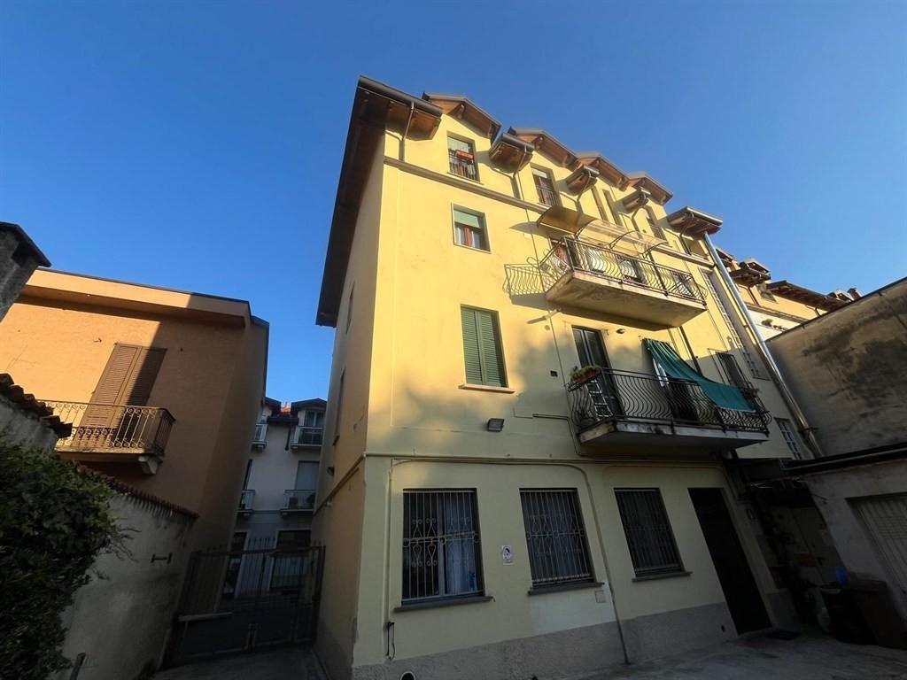 appartamento in vendita a Cinisello Balsamo