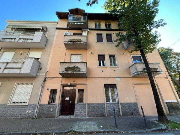 appartamento in vendita a Cinisello Balsamo