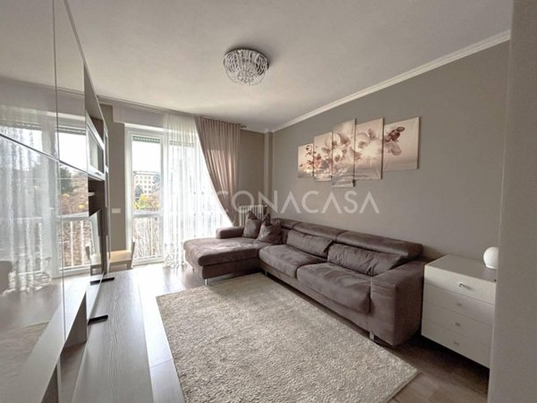 appartamento in vendita a Cinisello Balsamo