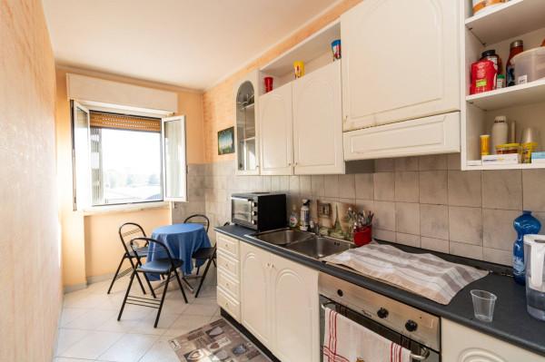 appartamento in vendita a Cinisello Balsamo