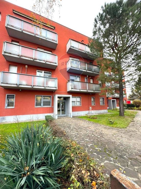 appartamento in vendita a Cinisello Balsamo