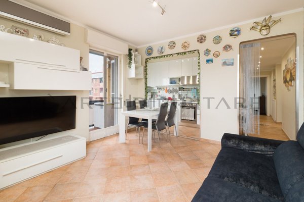 appartamento in vendita a Cinisello Balsamo