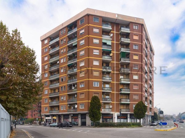 appartamento in vendita a Cinisello Balsamo