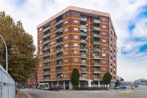 appartamento in vendita a Cinisello Balsamo