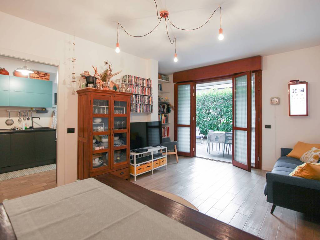 appartamento in vendita a Cinisello Balsamo