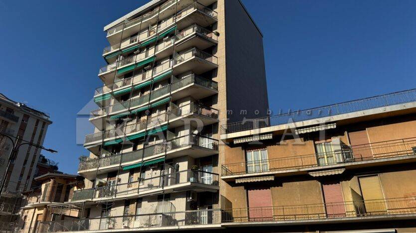 appartamento in vendita a Cinisello Balsamo