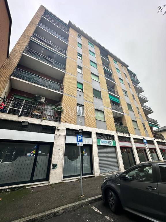 appartamento in vendita a Cinisello Balsamo