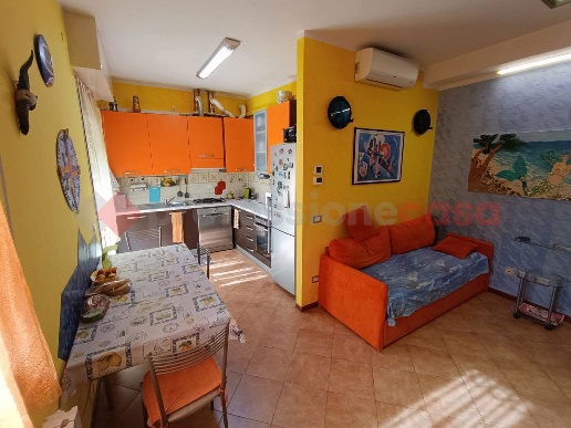 appartamento in vendita a Cinisello Balsamo