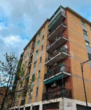 appartamento in vendita a Cinisello Balsamo