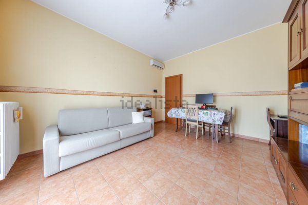 appartamento in vendita a Cinisello Balsamo