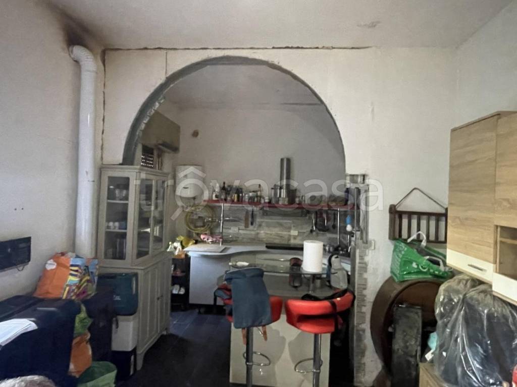 appartamento in vendita a Cinisello Balsamo