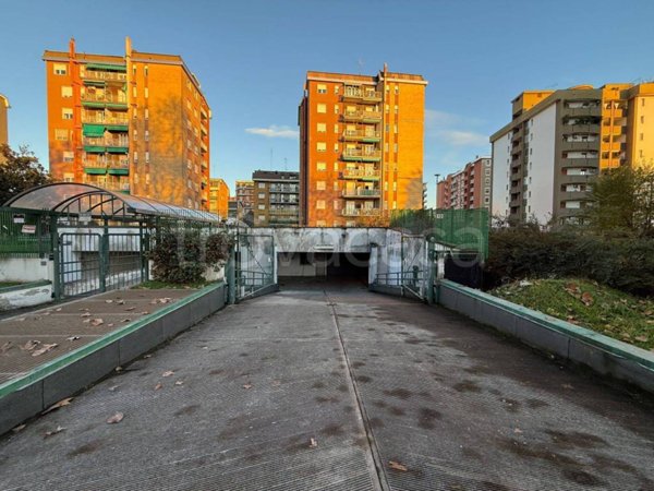 casa indipendente in vendita a Cinisello Balsamo in zona Villa Rachele