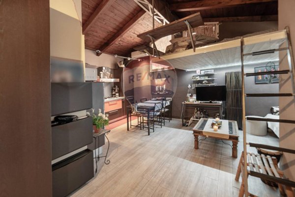 appartamento in vendita a Cinisello Balsamo