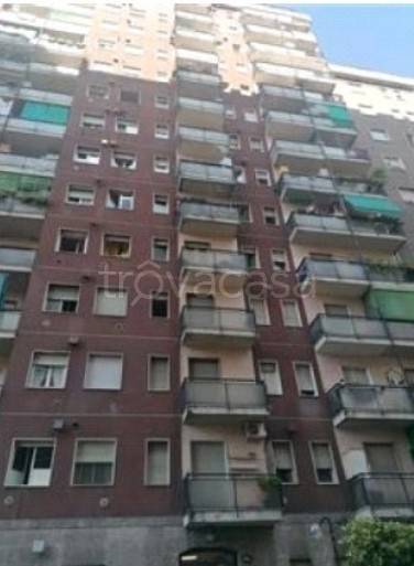 appartamento in vendita a Cinisello Balsamo