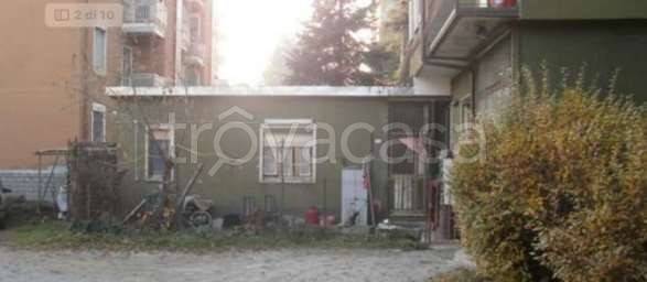 appartamento in vendita a Cinisello Balsamo