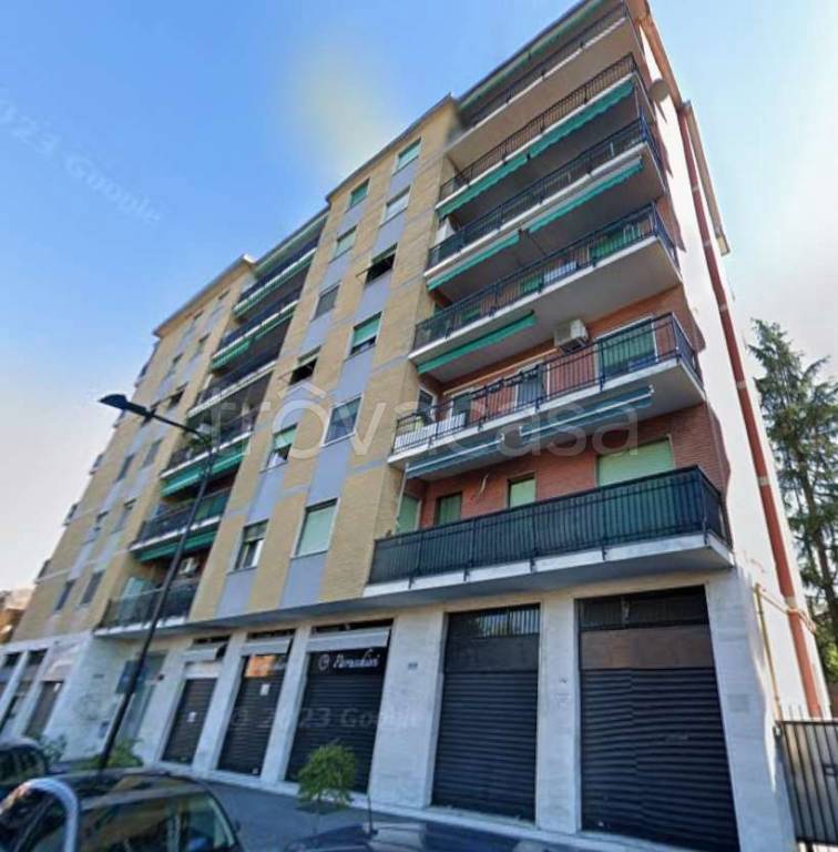 appartamento in vendita a Cinisello Balsamo