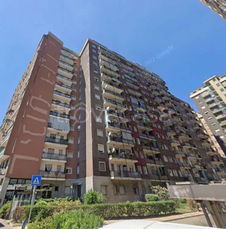 appartamento in vendita a Cinisello Balsamo