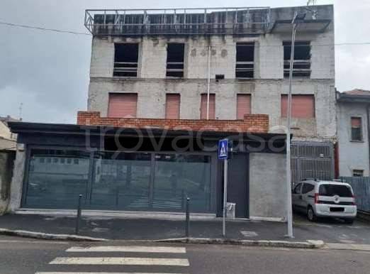 appartamento in vendita a Cinisello Balsamo