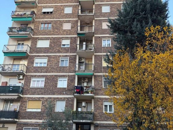 appartamento in vendita a Cinisello Balsamo