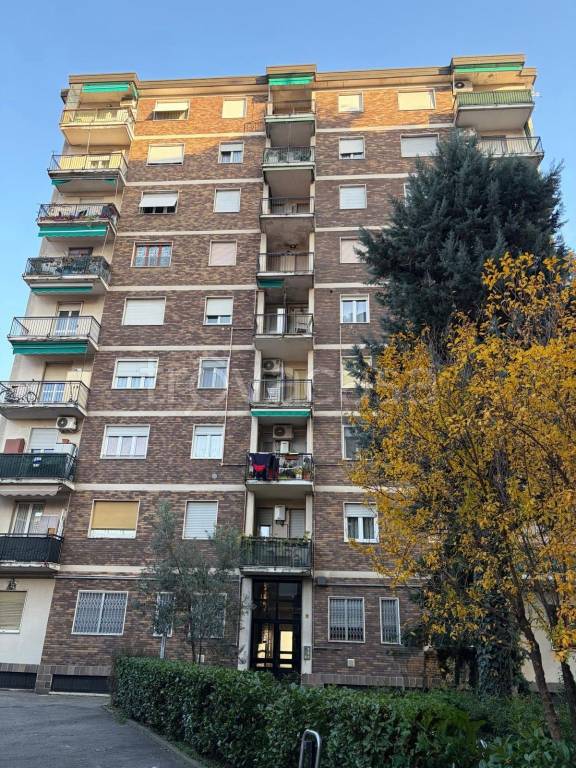 appartamento in vendita a Cinisello Balsamo