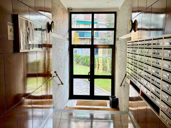 appartamento in vendita a Cinisello Balsamo