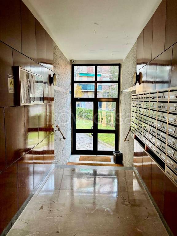 appartamento in vendita a Cinisello Balsamo