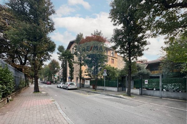 appartamento in vendita a Cinisello Balsamo