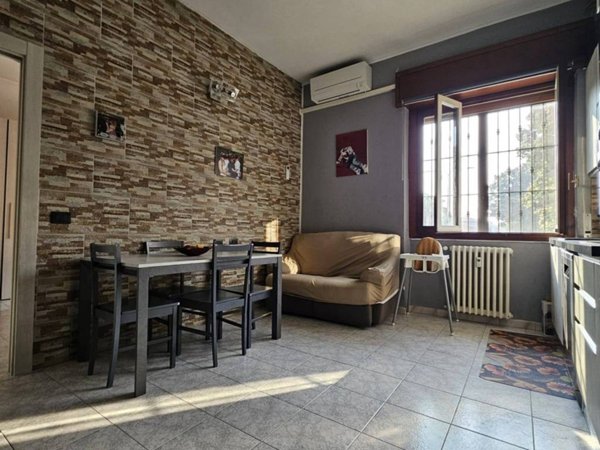 appartamento in vendita a Cinisello Balsamo