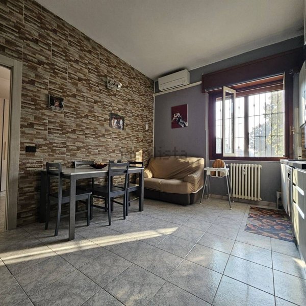 appartamento in vendita a Cinisello Balsamo