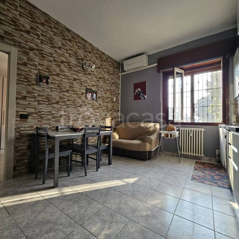 appartamento in vendita a Cinisello Balsamo